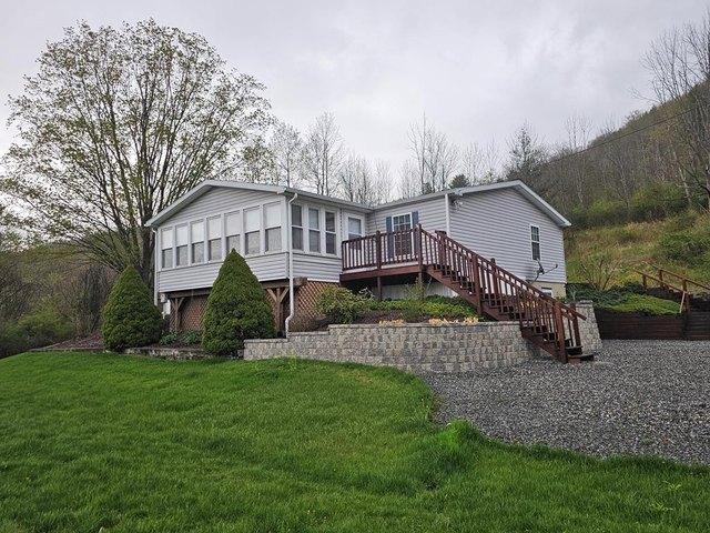 House for sale in Tioga, Pennsylvania