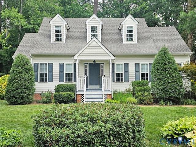 House for sale in Virginia