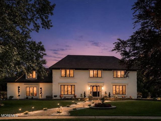 House for sale in Monmouth, New Jersey