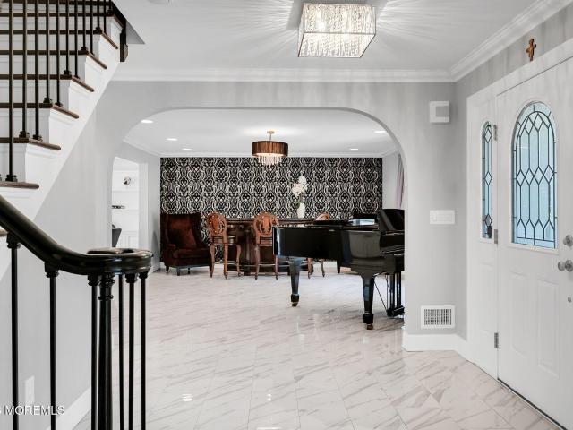 House for sale in Monmouth, New Jersey
