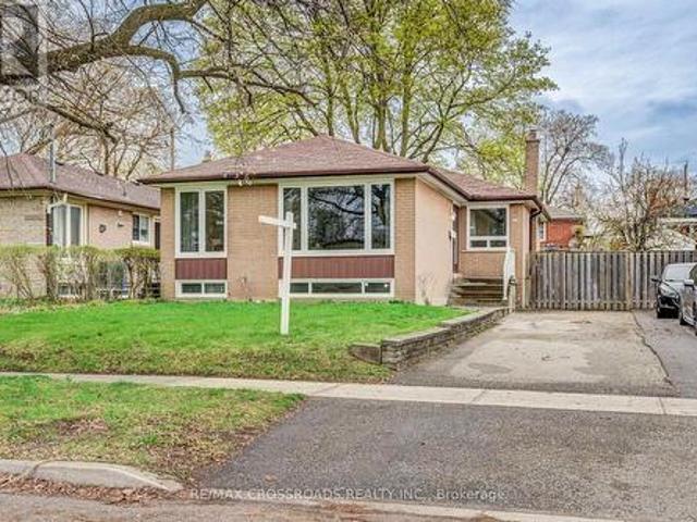 House for sale in Woburn, Ontario