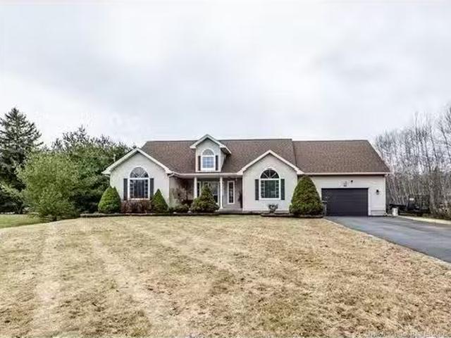 House for sale in Dundas, New Brunswick