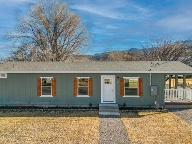 House for sale in Parowan, Utah