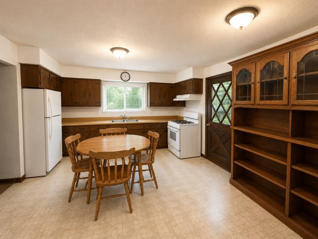 House for sale in Luck, Wisconsin