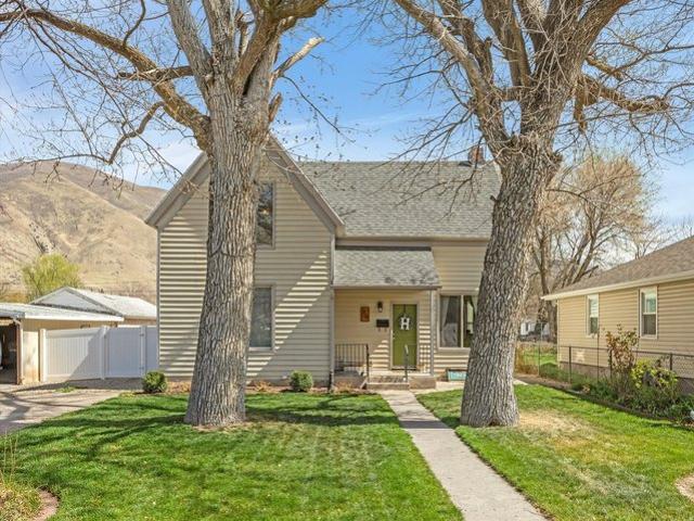 House for sale in Springville, Utah
