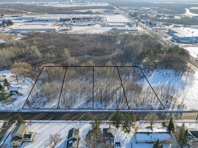 Land for sale in Superior, Wisconsin