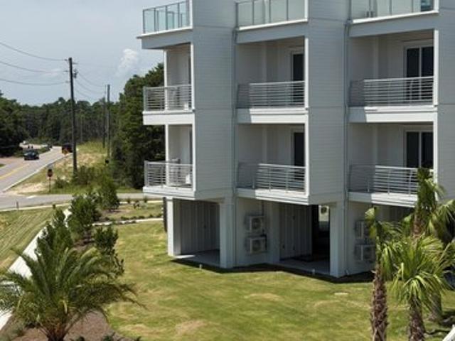 Townhouse for sale in Walton, Florida