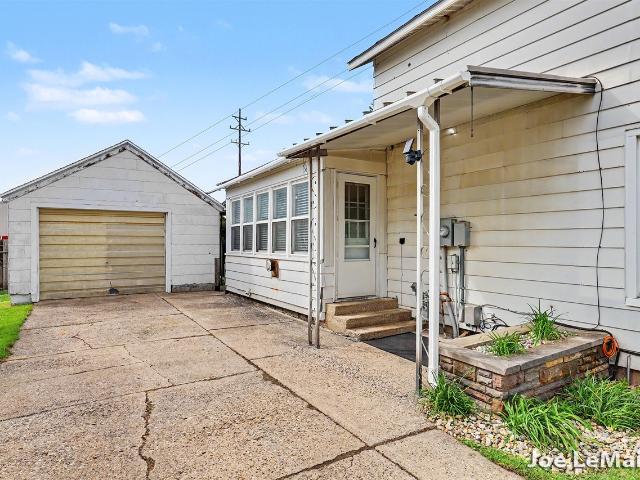 House for sale in Zeeland, Ottawa County