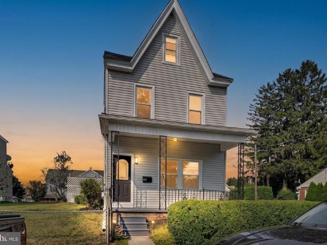 House for sale in Frackville, Pennsylvania