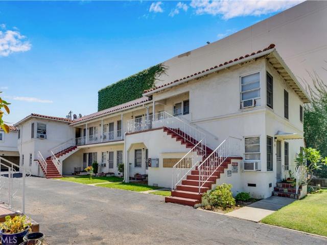 Commercial for sale in Alhambra, California