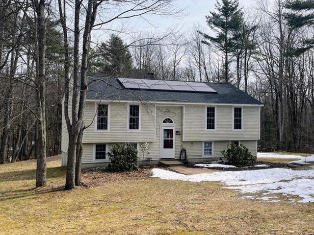 House for sale in Royalston, Massachusetts