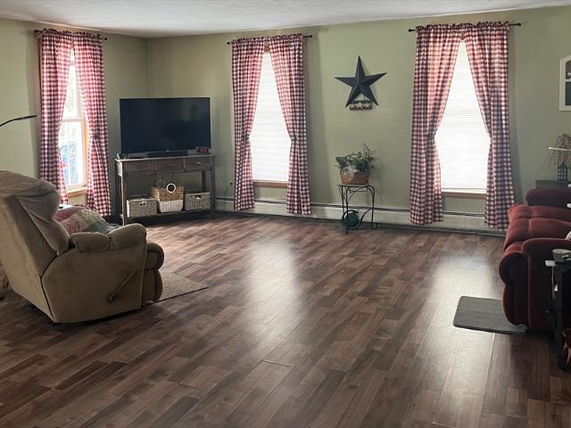 Property for sale in Royalston, Massachusetts