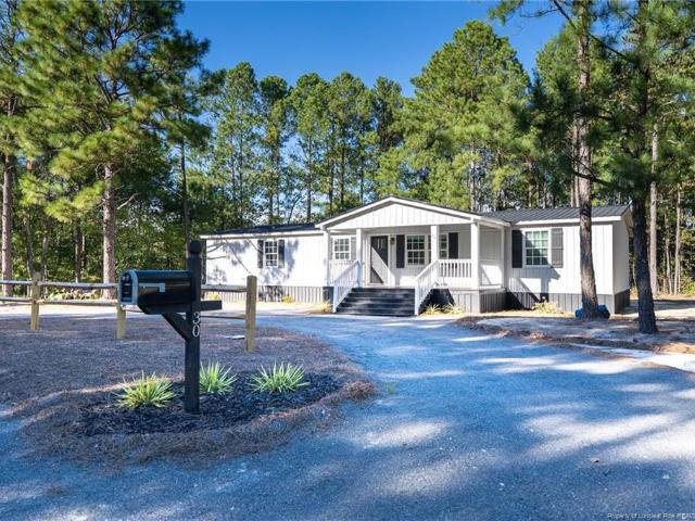 House for sale in Cameron, Harnett County