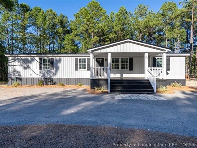 House for sale in Cameron, Moore County