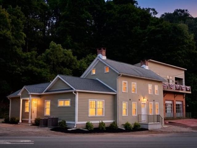 House for sale in Lambertville, New Jersey