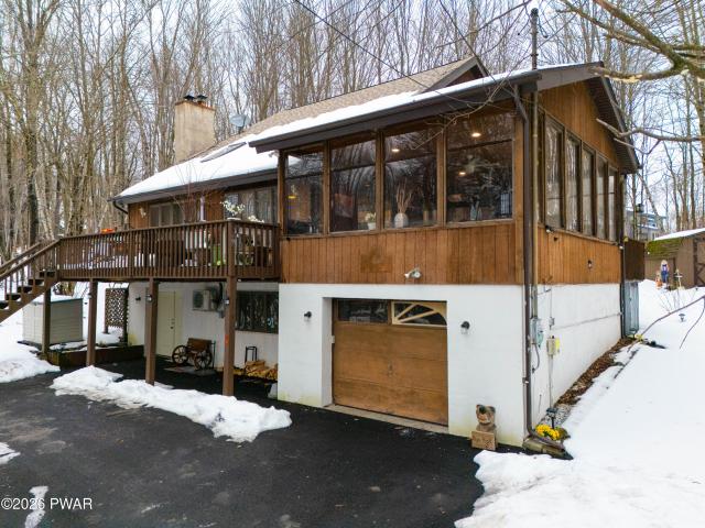 House for sale in Lake Ariel, Pennsylvania