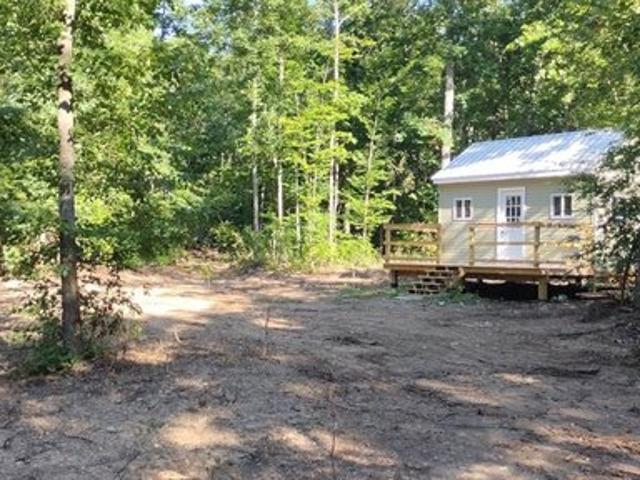 Land for sale in Missouri