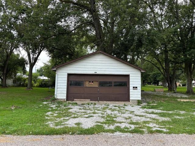 Land for sale in North Manchester, Indiana