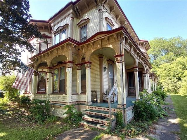 House for sale in Elbridge, New York