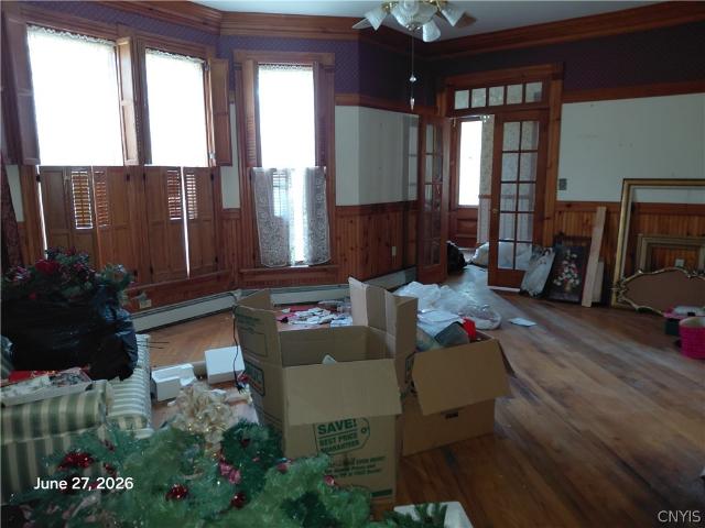 House for sale in Elbridge, New York