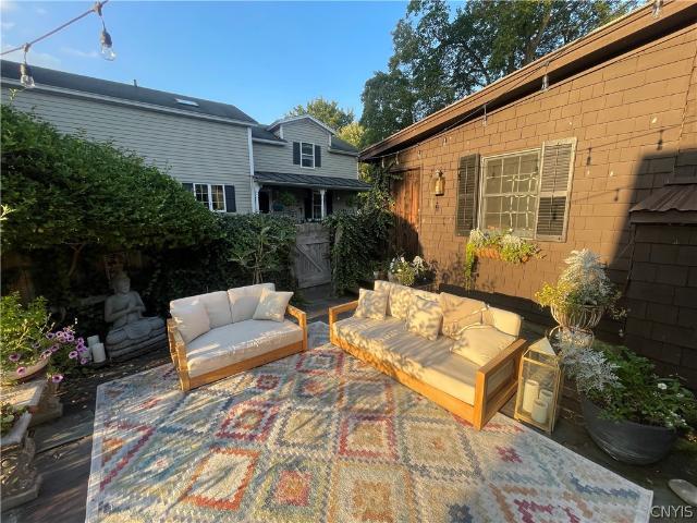 House for sale in Village of Homer, Town of Homer