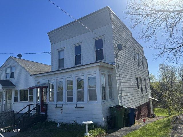 House for sale in Cohoes, New York