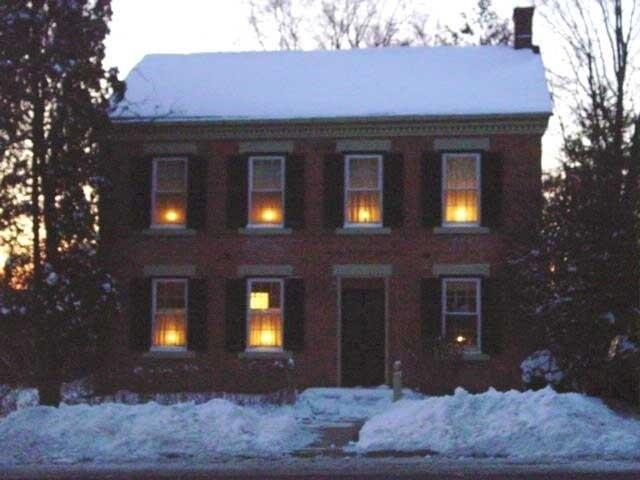 House for sale in Stephenson, Illinois