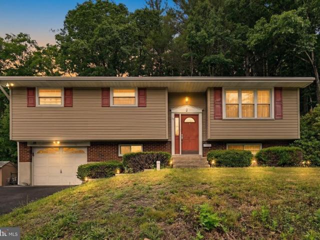 House for sale in New Philadelphia, Pennsylvania