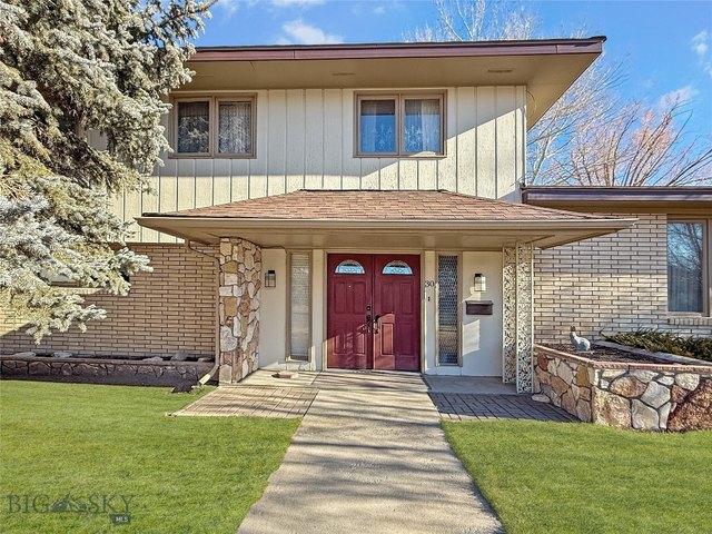 House for sale in Dillon, Montana