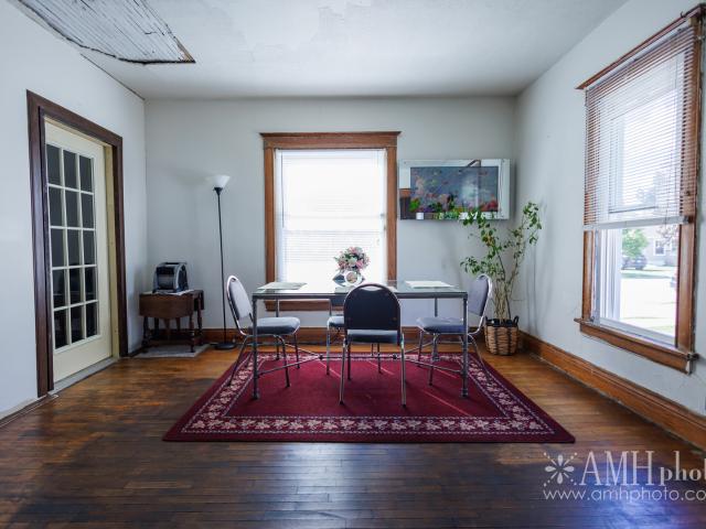House for sale in Manteno, Illinois