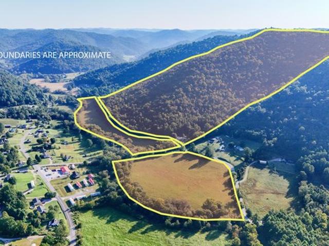 House for sale in Flat Lick, Knox County