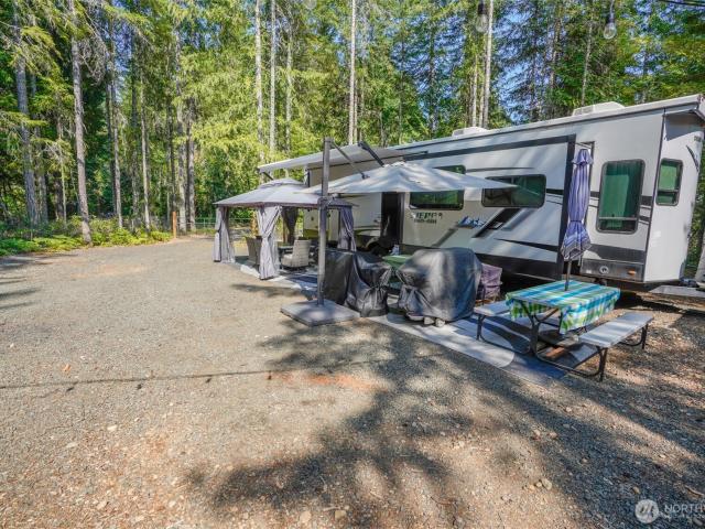 Land for sale in Hoodsport, Washington