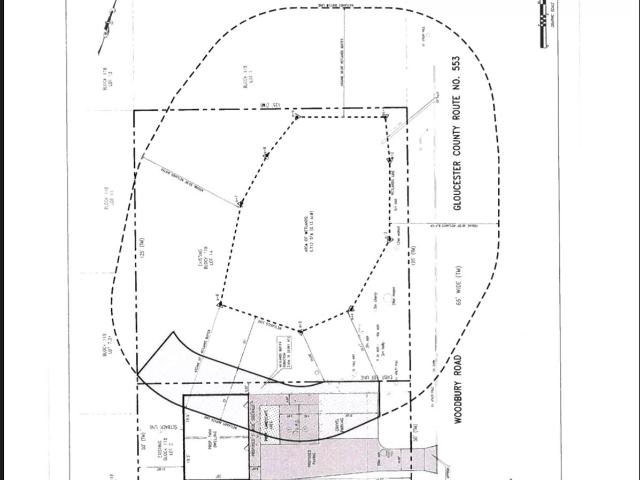 Land for sale in Pitman, New Jersey
