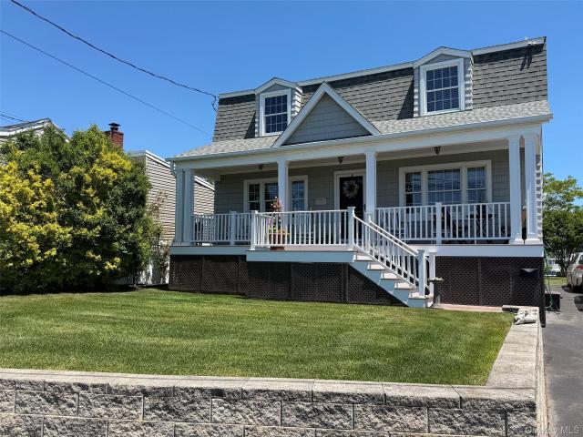 House for sale in Centereach, New York