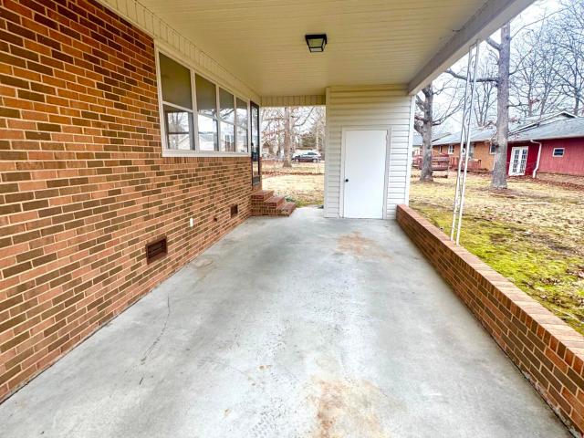 House for sale in Roxboro, North Carolina