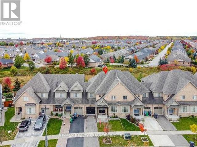 House for sale in Brampton, Golden Horseshoe
