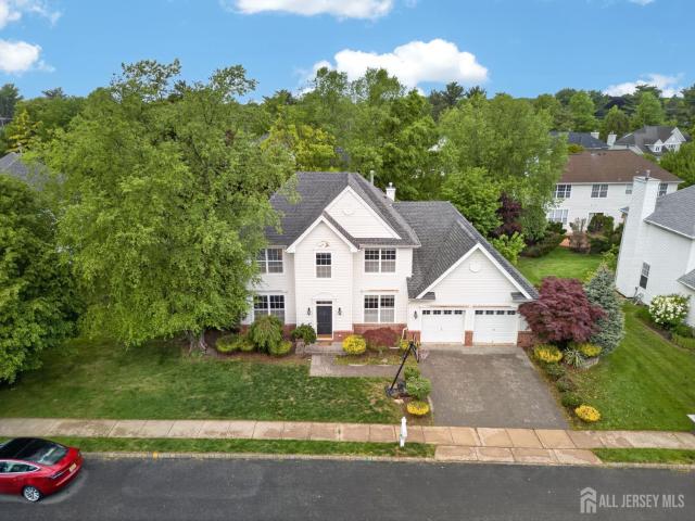 House for sale in Monroe Township, New Jersey
