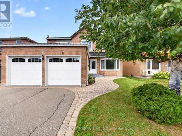 House for sale in Georgina, Ontario