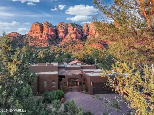 House for sale in Sedona