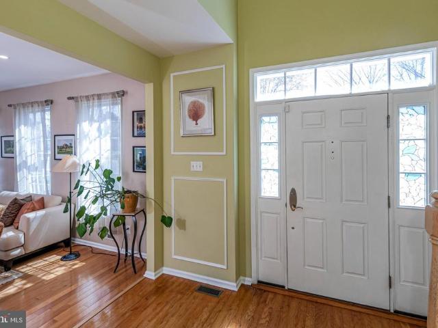 House for sale in Skillman, New Jersey