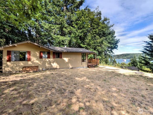House for sale in Belfair
