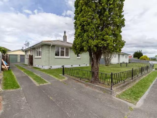 House for sale in Napier