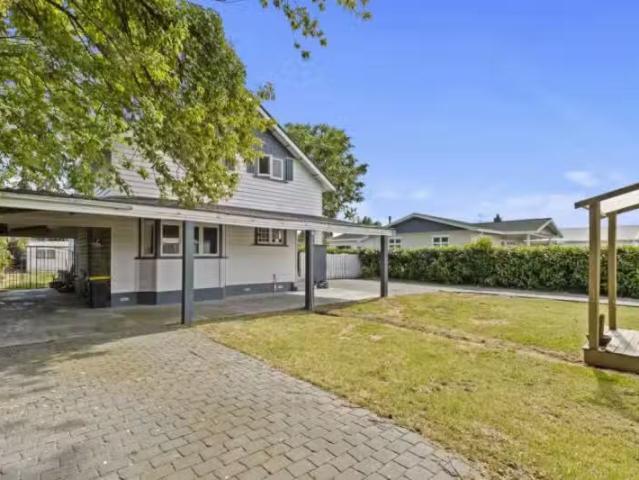 House for sale in Blenheim Central, Marlborough