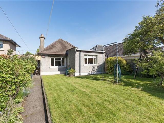 Bungalow for sale in Dublin