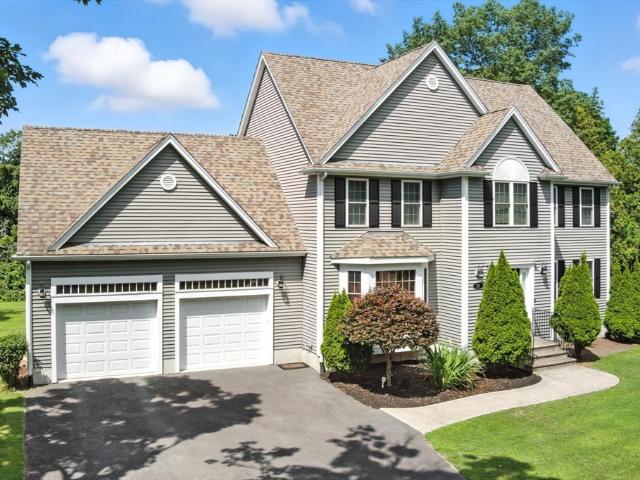 Property for sale in Walpole, Massachusetts
