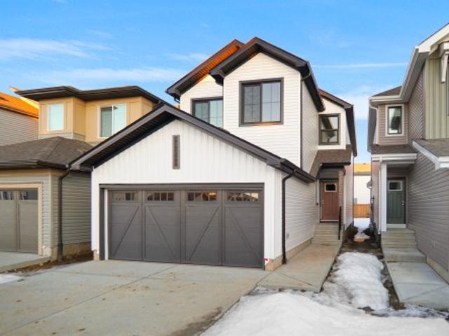 House for sale in Saint Albert, Alberta