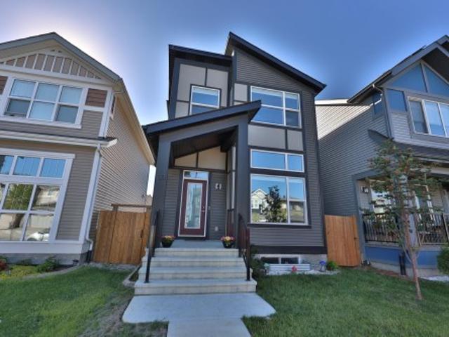 House for sale in Nouveau, St. Albert