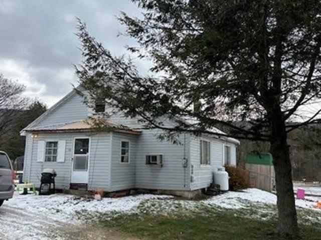 House for sale in Milroy, Pennsylvania