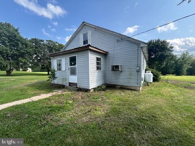House for sale in Milroy, Pennsylvania