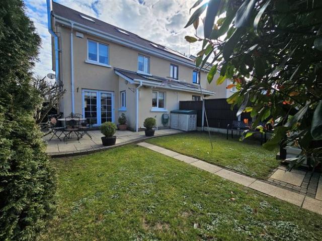 Detached House for sale in Brannockstown, North Tipperary